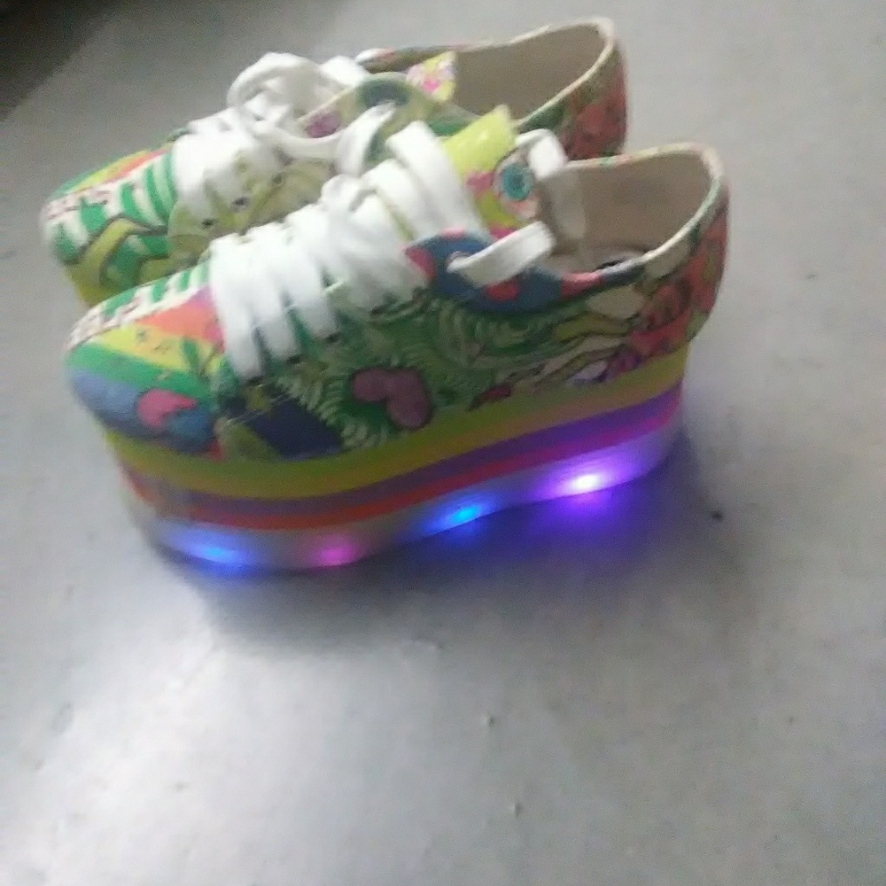 Distort ur reality by current mood